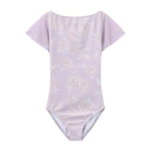 yVzPurple Floral /l oG I^[h vg