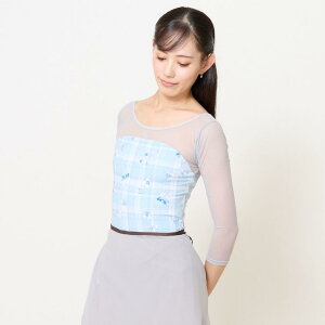 Blue Plaid/l oG I^[h vg@8 {