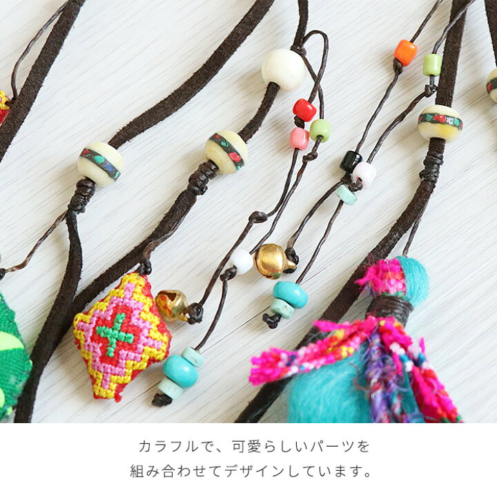 楽天市場】ヒッピーバンド ネックレス ヘアアクセサリー レディース 