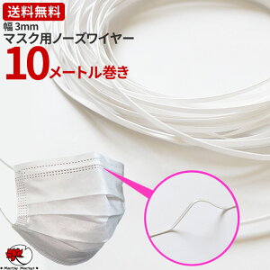 ySi20ItN[|11/16 23:59܂Łz }XN m[YC[ }XNp m[YtBb^[ `ێe[v 3mm×10[g  @ nhCh e[v }XN 