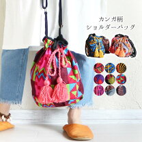 楽天市場】ネイティブ バッグ 巾着の通販