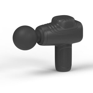 【MARCA 送料無料】MINIハンディガン 小型 軽量 電動 筋膜リリース ストレッチ エクササイズ 筋肉 充電式 癒し コードレス 背中 腕 腰 お尻 ふくらはぎ 足裏 コンパクト コンディショニング ケ