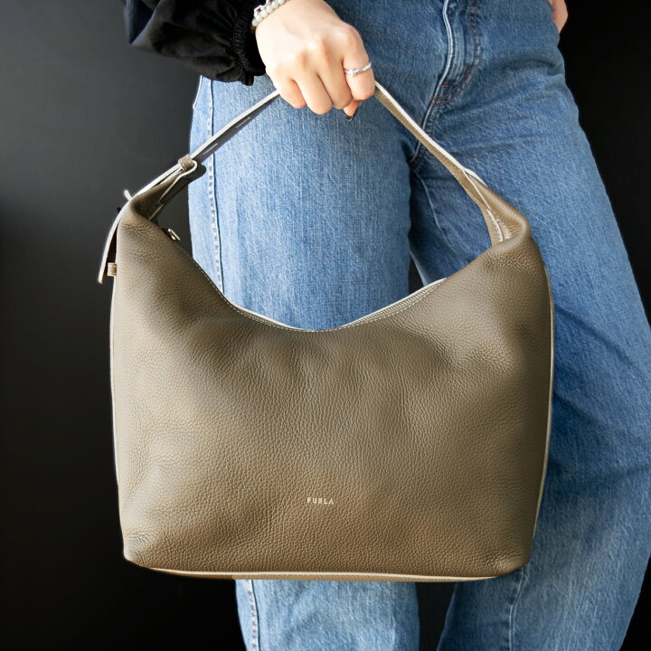 楽天市場 フルラ Furla ショルダーバッグ ワンショルダー Wbhsfsかわいい 可愛い オシャレ おしゃれ 新生活応援 Marcadimoda