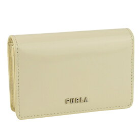 フルラ FURLA 名刺入れ カードケース wp00154t20000wh000