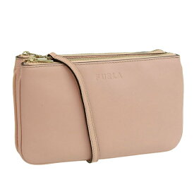 お買い物マラソン限定 当店全品エントリーでポイント10倍 フルラ/FURLA FURLA MIASTELLA MINI CROSSBODY ショルダーバッグ バッグ レザー コーラルピンク系 レディース we00217bx00530962s