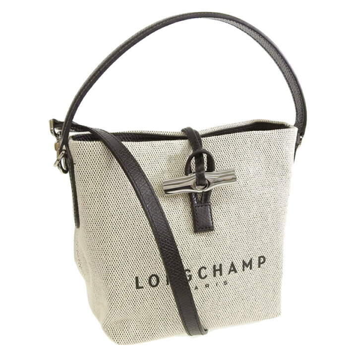 楽天市場】ロンシャン/LONGCHAMP ROSEAU ショルダーバッグ バッグ 