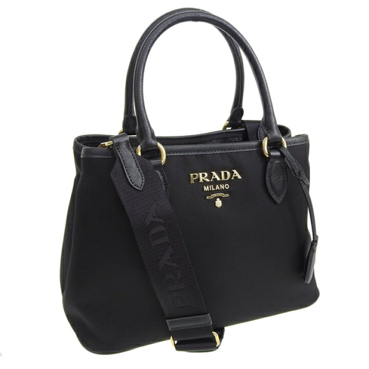 楽天市場】プラダ/PRADA ショルダーバッグ ハンドバッグ 2WAY バッグ 