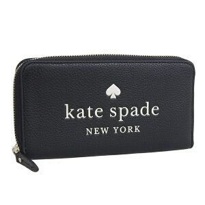 PCgXy[h/KATE SPADE ELLA PEBBLED LEATHER LARGE CONTINENTAL WALLET z z U[ ubN fB[X k4779-001 AEgbg