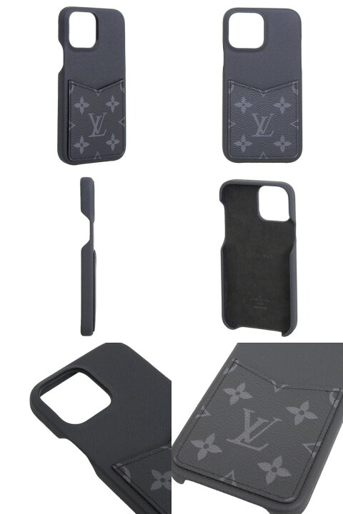 Shop Louis Vuitton MONOGRAM Iphone 13 pro max bumper (M81087, M81088,  M46053) by Kanade_Japan