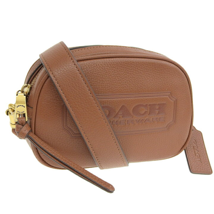 楽天市場】コーチ/COACH カメラ クロスボディ ウィズ コーチ バッジ  
