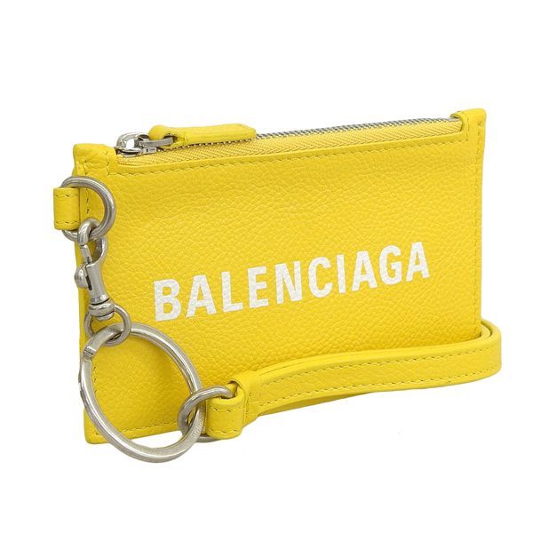 バレンシアガ(BALENCIAGA) メンズカードケース・名刺入れ | 通販・人気 