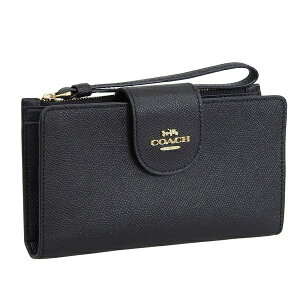 R[` z fB[X AEgbg U[ ubN XGRN TECH WALLET C2869IMBLK COACH