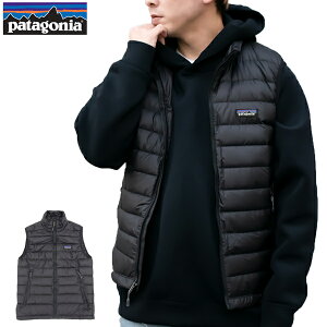 パタゴニア(patagonia) ベスト メンズアウトドアトップス | 通販・人気 