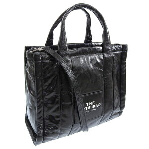 �}�[�N�W�F�C�R�u�X �o�b�O ���f�B�[�X 2WAY �g�[�g�o�b�O �u���b�N H068L01PF22-001 MARC JACOBS �y�V�X�[�p�[�Z�[��