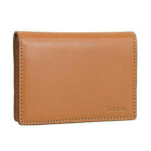 �|�[���X�~�X ���� �����Y ���f�B�[�X �J�[�h�P�[�X �A�E�g���b�g ���U�[ �L������ PSMP0095 PAUL SMITH