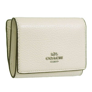 �R�[�` ���z ���f�B�[�X �O�܂���z �A�E�g���b�g�i ���U�[ �`���[�N SMOOTH LEATHER MICRO WALLET CM238SVHA COACH �y�V�X�[�p�[�Z�[��