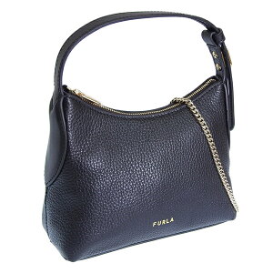 �t���� �o�b�O ���f�B�[�X 2WAY �n���h�o�b�O �A�E�g���b�g ���U�[ �u���b�N DANAE CROSSBODY MINI WE00494BX0929O6000 FURLA