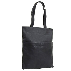 �C���r�]���e �o�b�O ���f�B�[�X �g�[�g�o�b�O ���U�[ �u���b�N BTO137PO0001BK131 IL BISONTE A4�Ή�