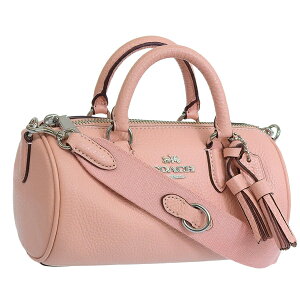 コーチ(COACH) ピンク レディース ハンドバッグ | 通販・人気 