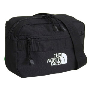 m[XtFCX obO Y fB[X {fBobO ubN CAMP HIP SACK NN2HQ03A-BLK THE NORTH FACE I