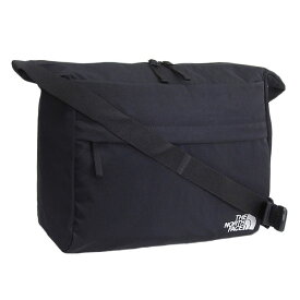 ノースフェイス バッグ メンズ レディース ショルダーバッグ ブラック WL HOBO BAG L NN2PP58J-BLK THE NORTH FACE A4対応