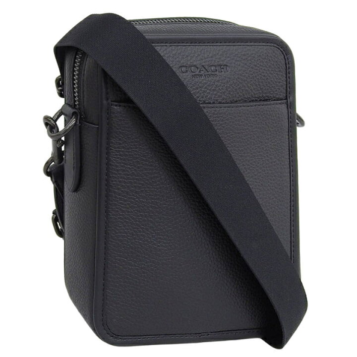 楽天市場】コーチ バッグ メンズ ショルダーバッグ アウトレット  