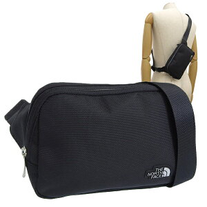 �m�[�X�t�F�C�X �o�b�O �����Y ���f�B�[�X �{�f�B�o�b�O �u���b�N WAIST BAG L NN2PP65A-BLK THE NORTH FACE �|�C���g10�{ �y�V�X�[�p�[�Z�[��