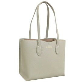 フルラ バッグ レディース トートバッグ アウトレット レザー グレー WB00975BX0306M7Y00 FURLA