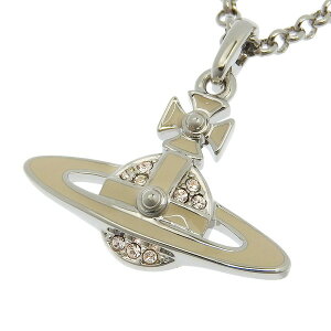 BBAEGXgEbh ANZT[ fB[X lbNX AEgbg Vo[×zCg NEIL MINI BAS RELIEF 6302039P02P188 VIVIENNE WESTWOOD