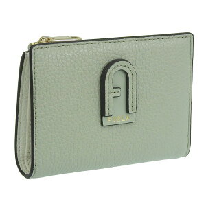 t z fB[X ܂z AEgbg U[ CgO[ DAFNE BI-FOLD MINI W ZIP WALLET WP00242BX03353010S FURLA