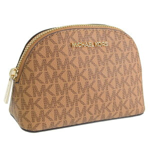 �}�C�P���R�[�X ���� ���f�B�[�X �|�[�` �A�E�g���b�g�i �u���E�� D35S3GTVM2V-DEER MICHAEL KORS