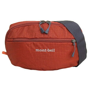 �����x�� �{�f�B�[�o�b�O Delta Gusset Pouch �f���^�K�Z�b�g�|�[�` L�T�C�Y �e�� 1.8L �E�G�X�g�|�[�` SLING BAG mont-bell �i�C���� �u���b�N �l�C�r�[ �J�[�L �C�G���[ �I�����W �����Y ���f�B�[�X 11237