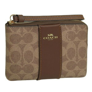 R[`  fB[X |[` AEgbg ^×uE CRN ZIP SIG LTH STRP CW854IMXHE COACH