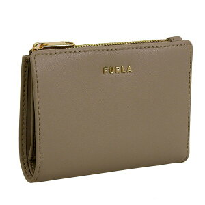 t z fB[X ܂z AEgbgi U[ O[ CLASSIC S BI-FOLD S Z/W WALLET PCK5CL0BX31042572S FURLA