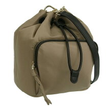 楽天市場】巾着 バッグ（ブランドフルラ）（ショルダーバッグ 