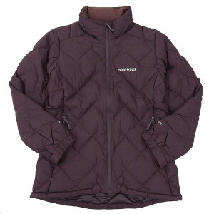 �����x�� �ߗ� ���f�B�[�X �_�E���W���P�b�g XS�T�C�Y �i�C���� ���C�����b�h �p�[�}�t���X�g ���C�g�_�E���W���P�b�g �E�B�����Y RXS1101627MR mont-bell