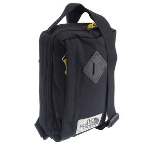 m[XtFCX obO Y fB[X {fBobO ubN BERKELEY FIELD BAG NF0A52WA-ASX-BLACK THE NORTH FACE