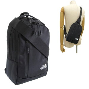 m[XtFCX obO Y fB[X {fBobO iC ubN SP ONE-WAY NN2PQ60A-BLK THE NORTH FACE