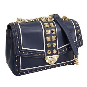マイケル・コース(MICHAEL KORS) レザー ショルダーバッグ | 通販  