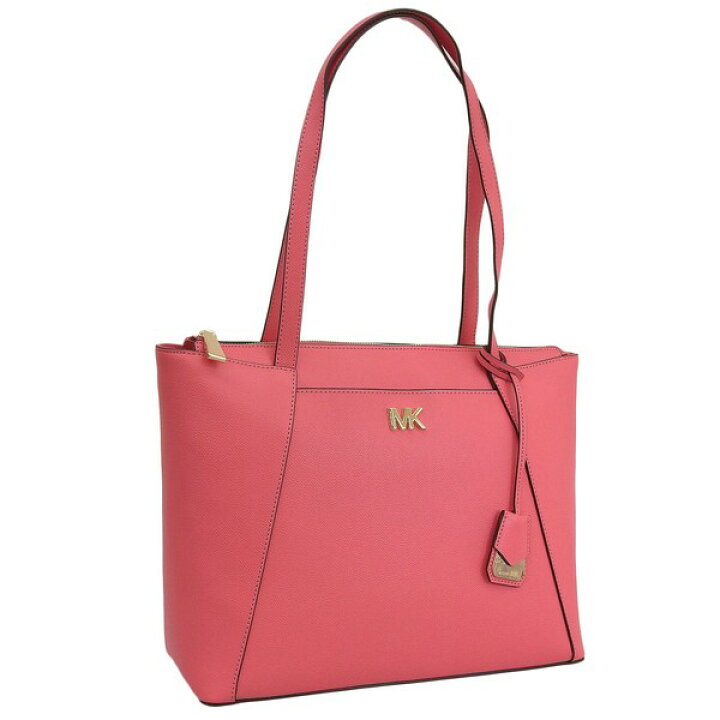 楽天市場】マイケルコース バッグ レディース トートバッグ レザー  