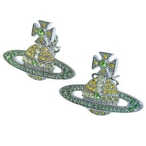 BBAEGXgEbh ANZT[ fB[X sAX AEgbg v`i×O[ KIKA EARRINGS 6201006902P442 VIVIENNE WESTWOOD