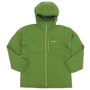 x ߗ Y p[J M O[ EX Cg T[}bv p[J Y RM1101686GN mont-bell