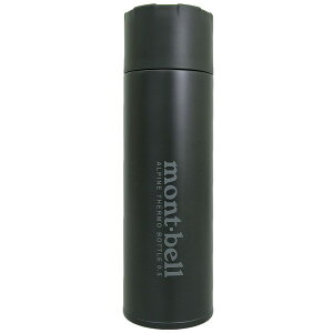 x  Y fB[X {g 0.5L _[NO[ ALPINE THERMO BOTTLE 1134167DGY mont-bell
