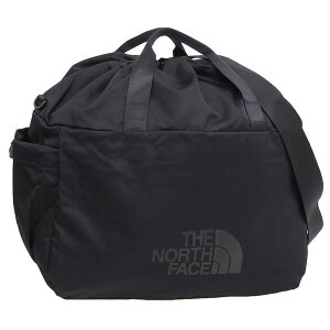 m[XtFCX obO Y fB[X V_[obO iC ubN BONNEY DUFFLE BAG NN2PR12J-BLK THE NORTH FACE A4Ή