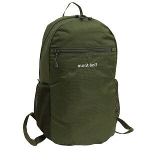 �����x�� �o�b�O �����Y ���f�B�[�X �����b�N�T�b�N �i�C���� �J�[�L �|�P�b�^�u�� ���C�g�p�b�N 15 1133470KH mont-bell A4�Ή�