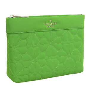 PCgXy[h  fB[X |[` AEgbg O[ spade flower qu cosmetic KK254-300 KATE SPADE