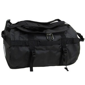 m[XtFCX obO Y fB[X _btobO 50L ubN BASE CAMP DUFFEL-S NF0A52ST-53R-BLACK THE NORTH FACE A4Ή