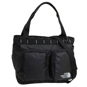 m[XtFCX obO Y fB[X 2WAY g[gobO V_[obO ubN BC VOYAGER TOTE NF0A81BM-53R-BLACK THE NORTH FACE A4Ή