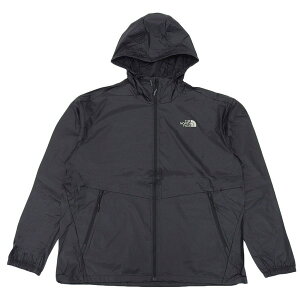 m[XtFCX ߗ Y fB[X WPbg 95(M) 100(L) 105(XL) ubN M'S AIRY LIGHT JACKET 3 NI3LQ02M-RBK100 THE NORTH FACE