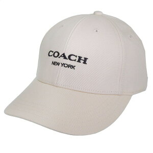 �R�[�` �X�q �����Y ���f�B�[�X �L���b�v �A�E�g���b�g M/L �R�b�g�� �`���[�N CAA64CHK COACH